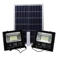 Cách xử lý đèn năng lượng mặt trời bị hấp hơi nước